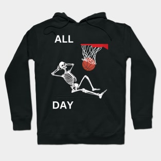 All Day Hoodie